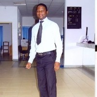 Benjamin Okochi