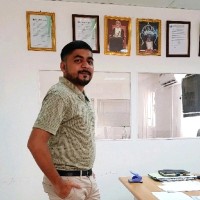 Arsalan Arshad