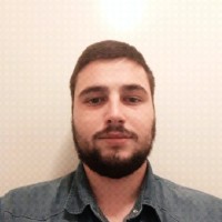 Raphaël Garino
