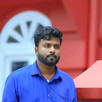 Adarsh P Das