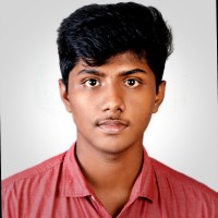 Abinash K