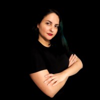 Claudia Chavez Puig