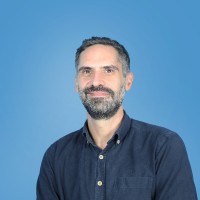 Nicolas Roginski