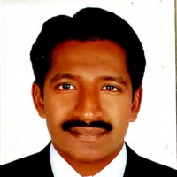 Hiran Ravi