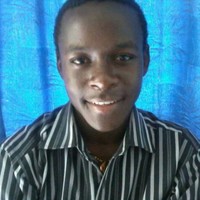 Kevin Obiri