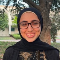 Renee Alnoubani