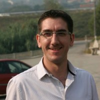 José Romero Raposo