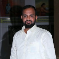 Prashanth TS