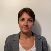 Delphine Falvy