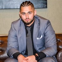 Hashem Daher