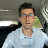 Andrei Fraga