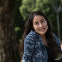 María Fernanda Monguí Vallejo