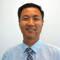 Enoch Kim