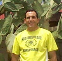 David Bucciero