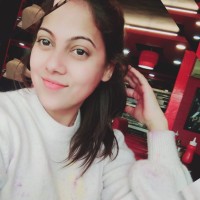Chandni Singh