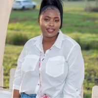 Lorraine Letlepo
