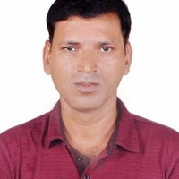 Bijaya Kumar Sahu
