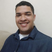Adenilson De Jesus Santos