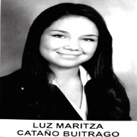 Maritza Cataño