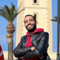 Jamal Toumlilte