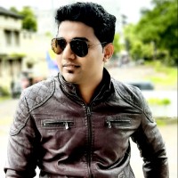 Tejas Pavaskar