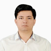 Surender Kumar Thakur