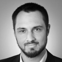 Evgeny Kudrov