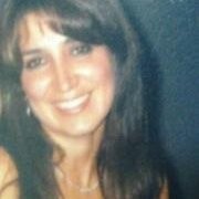 Soraya Reggiardo