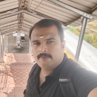 Unnikrishnan Nair
