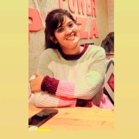 Nayna Dahake