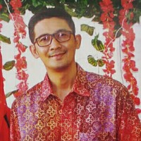 Ridwansyah .