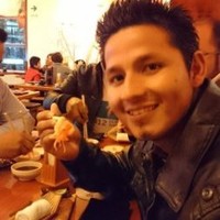 Wilson Garcia Aguilar