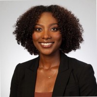 Simone Tyson