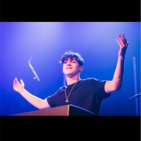Conor Marcus