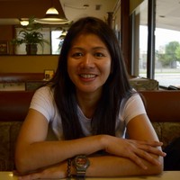 Maylene Dizon