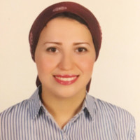 Esraa Mamdouh