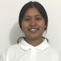 Rejina Bhujel