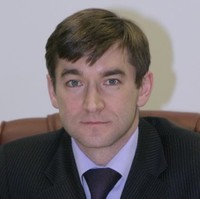 Aleksander Naumkin