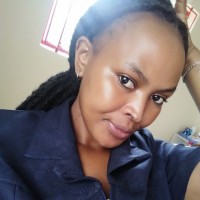 Dumisile Gwala