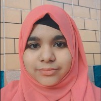 Lubna Akter