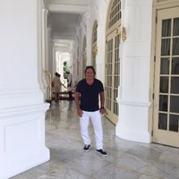 Stephen Lee
