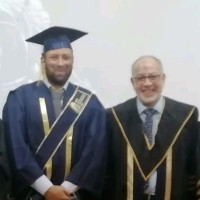 Hisham Abdelkader