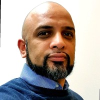 Sebastien Ramsamy