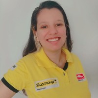 Mayara De Lima Silva