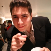 Roberto Figueroa Santana