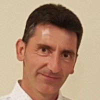 Jose Manuel Salmoral Rojo