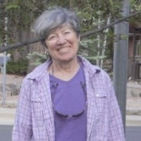 Cathy Small