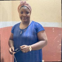 Happiness Ogunrinde