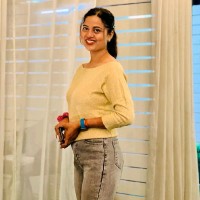 Nandani Sah