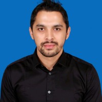 Muhammad Saiful Ramadhan